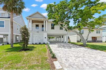 1858 Mississippi Avenue NE, Saint Petersburg, FL 33703 - Photo 2