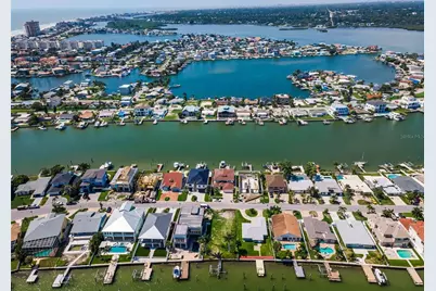 17043 Dolphin Drive, North Redington Beach, FL 33708 - Photo 20