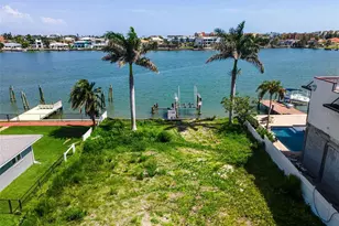 17043 Dolphin Dr, North Redington Beach, FL 33708 - Photo 1