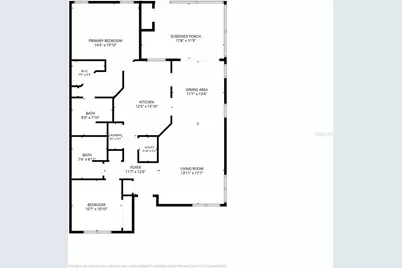 3960 Sailmaker Lane, Holiday, FL 34691 - Photo 12