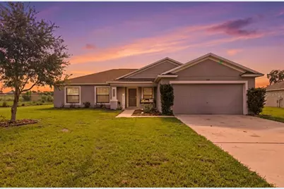 828 Ulmer Road, Frostproof, FL 33843 - Photo 1