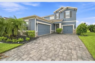 5306 Silver Sun Drive, Apollo Beach, FL 33572 - Photo 2