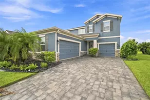 5306 Silver Sun Dr, Apollo Beach, FL 33572 - Photo 2