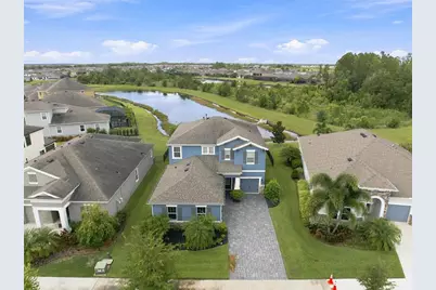 5306 Silver Sun Drive, Apollo Beach, FL 33572 - Photo 1