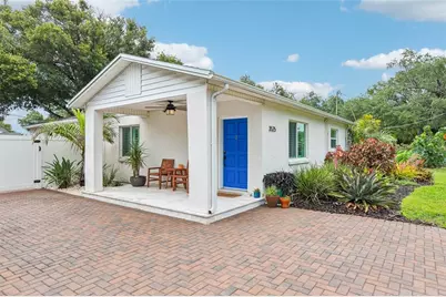 3525 W Paul Avenue, Tampa, FL 33611 - Photo 1