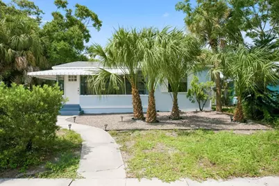 517 41st Avenue S, Saint Petersburg, FL 33705 - Photo 2