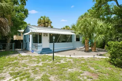 517 41st Avenue S, Saint Petersburg, FL 33705 - Photo 2