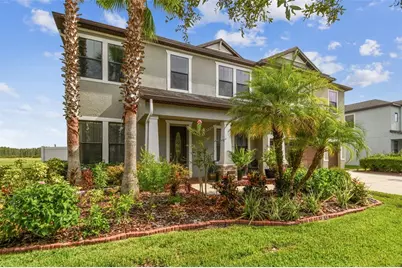 10627 Mistflower Lane, Tampa, FL 33647 - Photo 2