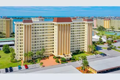 4575 Cove Circle #309, Saint Petersburg, FL 33708 - Photo 1