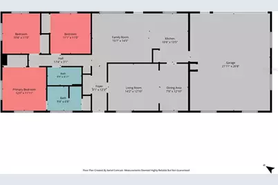 6401 Wingfoot Circle, Tampa, FL 33634 - Photo 38