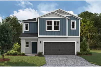 33816 Noble Creek Place, Dade City, FL 33525 - Photo 1