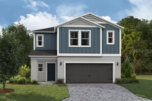 33816 Noble Creek Place, Dade City, FL 33525 - Photo 1