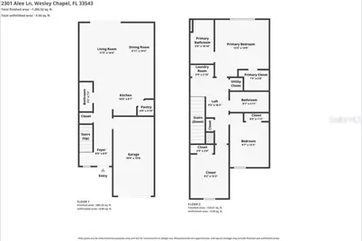 2301 Alee Lane, Wesley Chapel, FL 33543 - Photo 30
