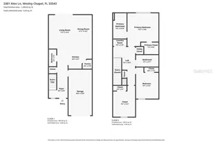 2301 Alee Ln, Wesley Chapel, FL 33543 - Photo 30