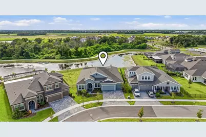 5254 Wolf Creek Drive, Apollo Beach, FL 33572 - Photo 2