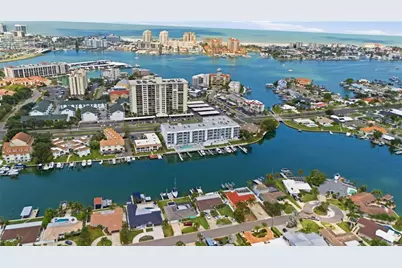 415 Island Way #204, Clearwater, FL 33767 - Photo 2
