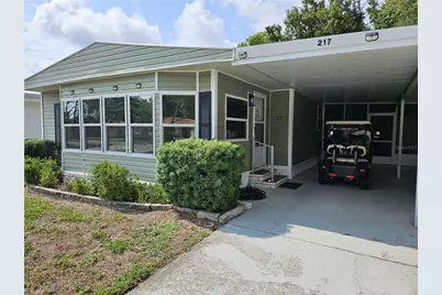 217 Lake Tarpon Drive #24, Palm Harbor, FL 34684 - Photo 1