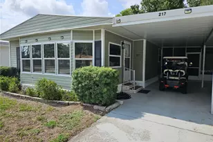 217 Lake Tarpon Dr, Palm Harbor, FL 34684 - Photo 1