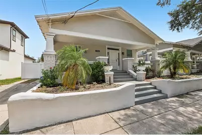 2126 W Beach Street, Tampa, FL 33607 - Photo 2