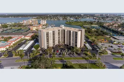 10355 Paradise Boulevard #103, Treasure Island, FL 33706 - Photo 1