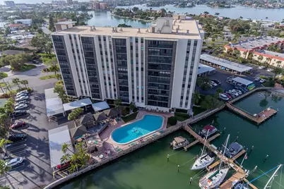 10355 Paradise Boulevard #103, Treasure Island, FL 33706 - Photo 4
