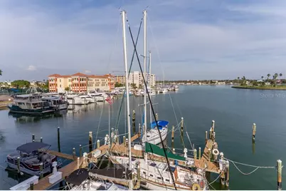 10355 Paradise Boulevard #103, Treasure Island, FL 33706 - Photo 8