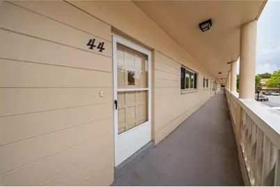 2170 Americus Boulevard N #44, Clearwater, FL 33763 - Photo 2
