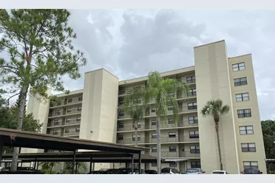 800 Cove Cay Drive #5D, Clearwater, FL 33760 - Photo 1
