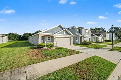 13530 Mount Ivy Court, Dade City, FL 33525 - Photo 2