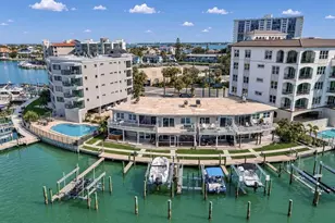205 Dolphin Point, Clearwater Beach, FL 33767 - Photo 2