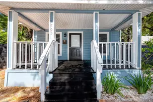 1763 Preston St S, Saint Petersburg, FL 33712 - Photo 1