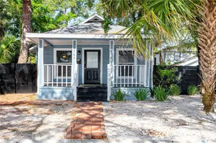 1763 Preston St S, Saint Petersburg, FL 33712 - Photo 1