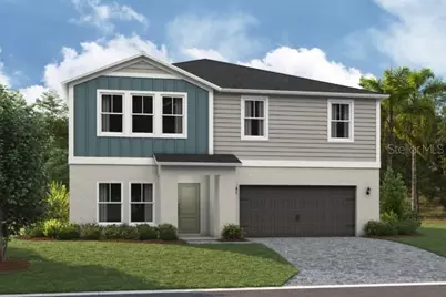 36656 Thornhedge Drive, Zephyrhills, FL 33541 - Photo 1