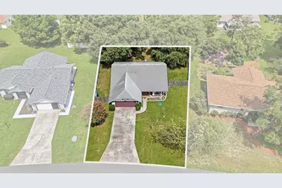3789 N Blazingstar Way, Beverly Hills, FL 34465 - Photo 4