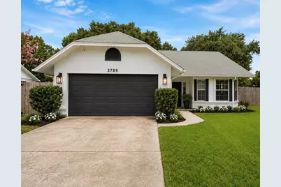 3789 N Blazingstar Way, Beverly Hills, FL 34465 - Photo 2