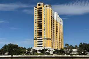 345 Bayshore Blvd, Tampa, FL 33606 - Photo 1