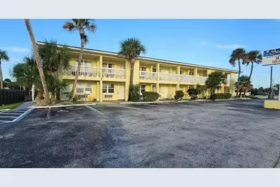 1700 S Atlantic Avenue, Daytona Beach, FL 32118 - Photo 1