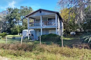 9895 NE 30th Ct, Anthony, FL 32617 - Photo 1