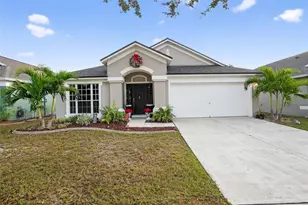 11519 Misty Isle Ln, Riverview, FL 33579 - Photo 1