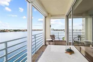7974 Sailboat Key Blvd S, South Pasadena, FL 33707 - Photo 36