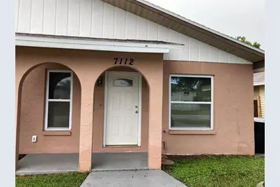 7112 2nd Street N, Saint Petersburg, FL 33702 - Photo 1