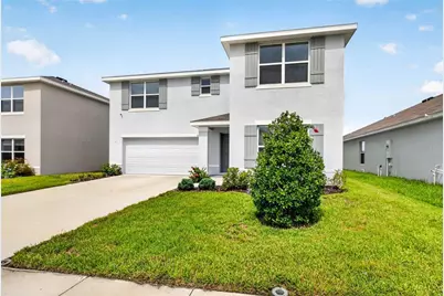 7622 Rosewood Garden Loop, Tampa, FL 33637 - Photo 2