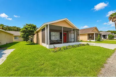 4772 Silver Circle, Zephyrhills, FL 33541 - Photo 2