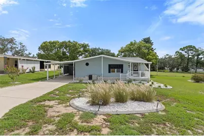7436 Nielson Avenue, Brooksville, FL 34613 - Photo 1