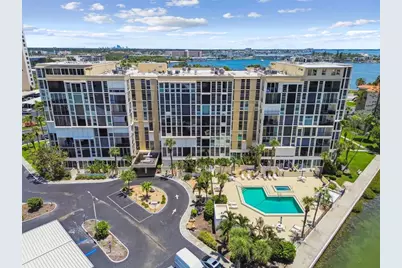 7400 Sun Island Drive S #411, South Pasadena, FL 33707 - Photo 36