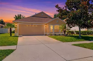 19406 Sunset Bay Dr, Land O Lakes, FL 34638 - Photo 1