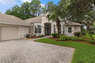 5141 Championship Cup Ln, Spring Hill, FL 34609 - Photo 1