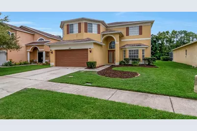 27512 Breakers Drive, Wesley Chapel, FL 33544 - Photo 1