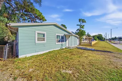 [Address not provided], Saint Petersburg, FL 33709 - Photo 2