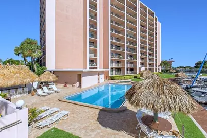 51 Island Way #108, Clearwater Beach, FL 33767 - Photo 38